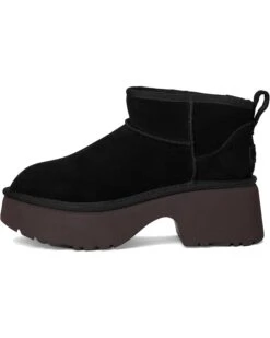UGG Classic ultra Mini New Heights | Boots -The Cozy Boot 61ScjsbA8L. AC SR736920