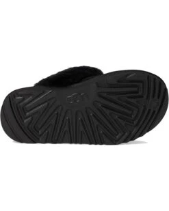 UGG Kids Cozy II (Toddler/Little Kid/Big Kid) | Slippers -The Cozy Boot 61Surl8mFL. AC SR736920