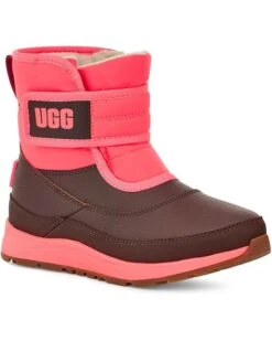 UGG Kids Taney Weather (Little Kid/Big Kid) | Boots