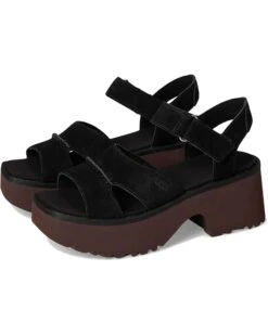 UGG New Heights Ankle Strap | Heels