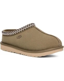 UGG Kids Tasman II (Little Kid/Big Kid) | Slippers