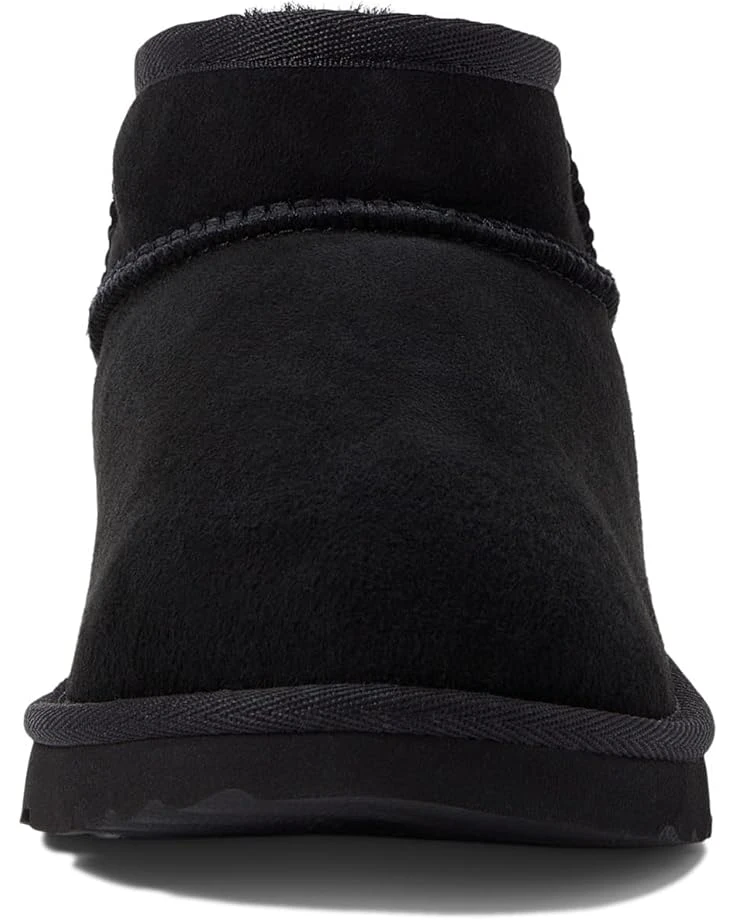 UGG Kids Classic Ultra Mini (Little Kid/Big Kid) | Boots 2 UGG Kids Classic Ultra Mini (Little Kid/Big Kid) | Boots - Image 2