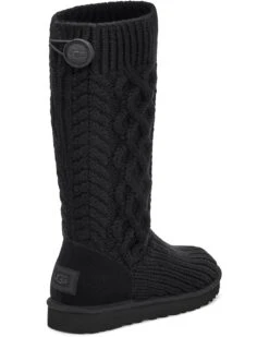 UGG Classic Cardi Cabled Knit | Boots -The Cozy Boot 61VTmSl8rdL. AC SR736920
