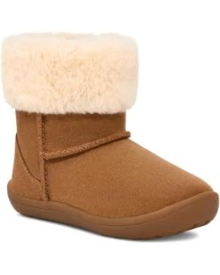 UGG Kids Sammie (Toddler/Little Kid) | Boots -The Cozy Boot 61W19mudL2L. AC SR736920