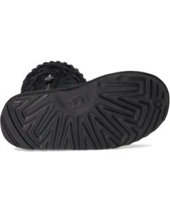 UGG Kids Classic Cardi Cabled Knit (Toddler/Little Kid) | Boots -The Cozy Boot 61WejNMuCPL. AC SR736920