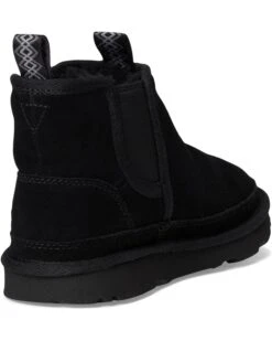 UGG Kids Neumel Chelsea (Little Kid/Big Kid) | Boots 12 UGG Kids Neumel Chelsea (Little Kid/Big Kid) | Boots -The Cozy Boot 61WkKT93QzL. AC SR736920