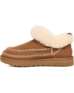 UGG Classic Ultra Mini Alpine | Boots -The Cozy Boot 61XMMLKL1L. AC SR736920