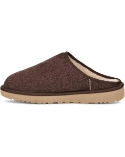 UGG Classic Slip-On Shaggy Suede | Slippers -The Cozy Boot 61XlOf6dIlL. AC SR736920