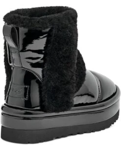 UGG Classic Chillapeak Shine | Boots -The Cozy Boot 61YKFc9GK7L. AC SR736920