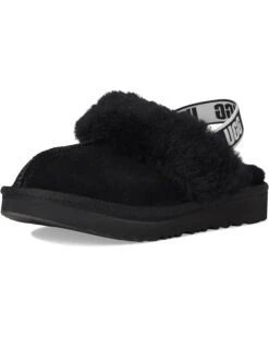UGG Kids Funkette (Toddler/Little Kid) | Slippers -The Cozy Boot 61YTR78seEL. AC SR736920