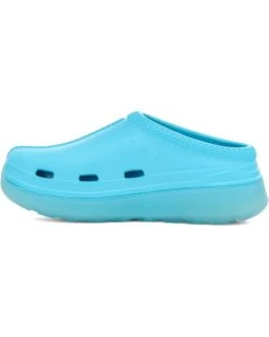 UGG Kids Tasman Sport (Toddler/Little Kid) | Clogs -The Cozy Boot 61Z6ltsBf5L. AC SR736920