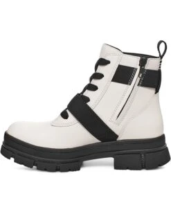 UGG Ashton Lace-Up | Boots 9 UGG Ashton Lace-Up | Boots -The Cozy Boot 61ZVYjQ2 yL. AC SR736920