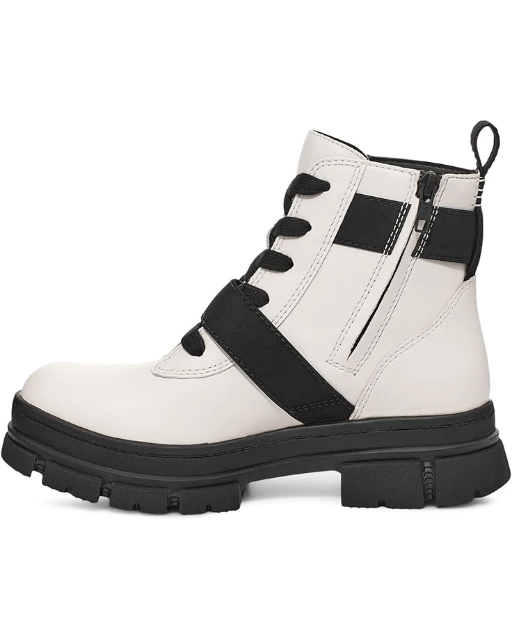 UGG Ashton Lace-Up | Boots 4 UGG Ashton Lace-Up | Boots - Image 4