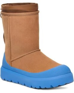 UGG Classic short Weather Hybrid | Boots -The Cozy Boot 61b6ycMUwyL. AC SR736920