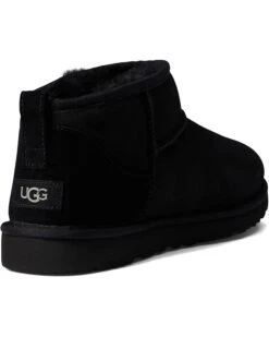 UGG Classic Ultra Mini | Boots -The Cozy Boot 61bMjhiAZNL. AC SR736920