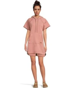 UGG Classic Hoodie Dress | Dresses -The Cozy Boot 61bqdUedpVL. AC SR736920
