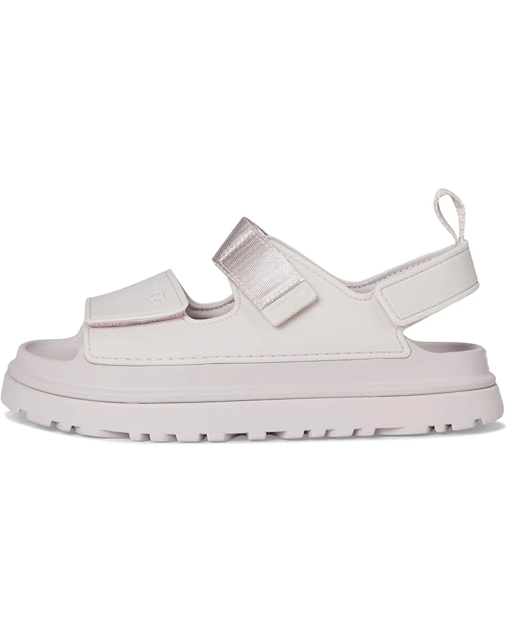 UGG Kids Goldenglow (Toddler/Little Kid/Big Kid) | Sandals 4 UGG Kids Goldenglow (Toddler/Little Kid/Big Kid) | Sandals - Image 4