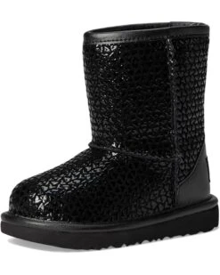 UGG Kids Classic II Gel Hearts (Toddler/Little Kid) | Boots 13 UGG Kids Classic II Gel Hearts (Toddler/Little Kid) | Boots -The Cozy Boot 61dFLtNgKL. AC SR736920