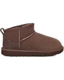 UGG Kids Classic Ultra Mini (Little Kid/Big Kid) | Boots -The Cozy Boot 61dmff6eoIL. AC SR736920