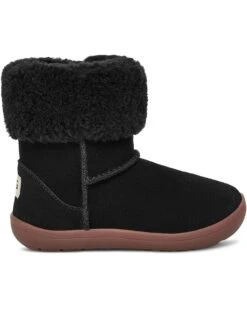 UGG Kids Sammie (Toddler/Little Kid) | Boots -The Cozy Boot 61dqxhaC aL. AC SR736920