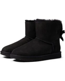 UGG Mini Bailey Bow II | Boots