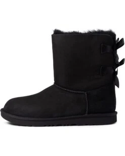 UGG Kids Bailey Bow II (Little Kid/Big Kid) | Boots -The Cozy Boot 61f5ayKGT1L. AC SR736920