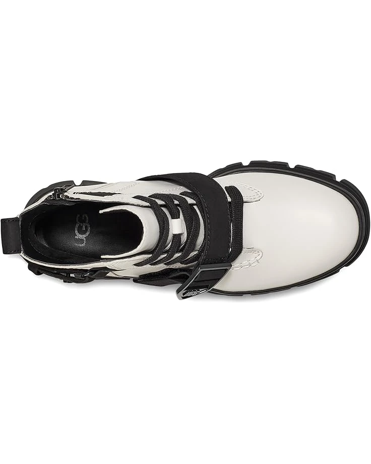 UGG Ashton Lace-Up | Boots 2 UGG Ashton Lace-Up | Boots - Image 2