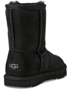 UGG Kids Classic II (Toddler/Little Kid) | Boots 12 UGG Kids Classic II (Toddler/Little Kid) | Boots -The Cozy Boot 61fLtYt5fML. AC SR736920