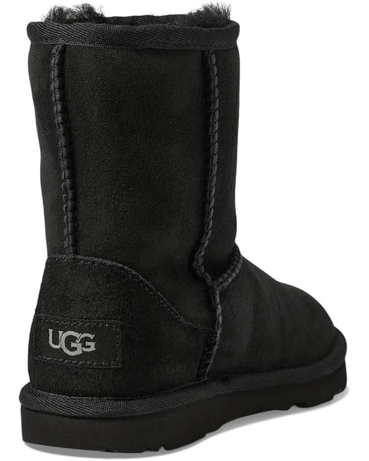 UGG Kids Classic II (Toddler/Little Kid) | Boots 5 UGG Kids Classic II (Toddler/Little Kid) | Boots - Image 5
