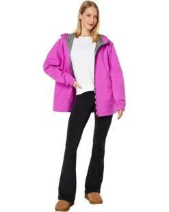 UGG Lianne Rain Jacket | Coats & Outerwear -The Cozy Boot 61gLGi6GCJL. AC SR736920