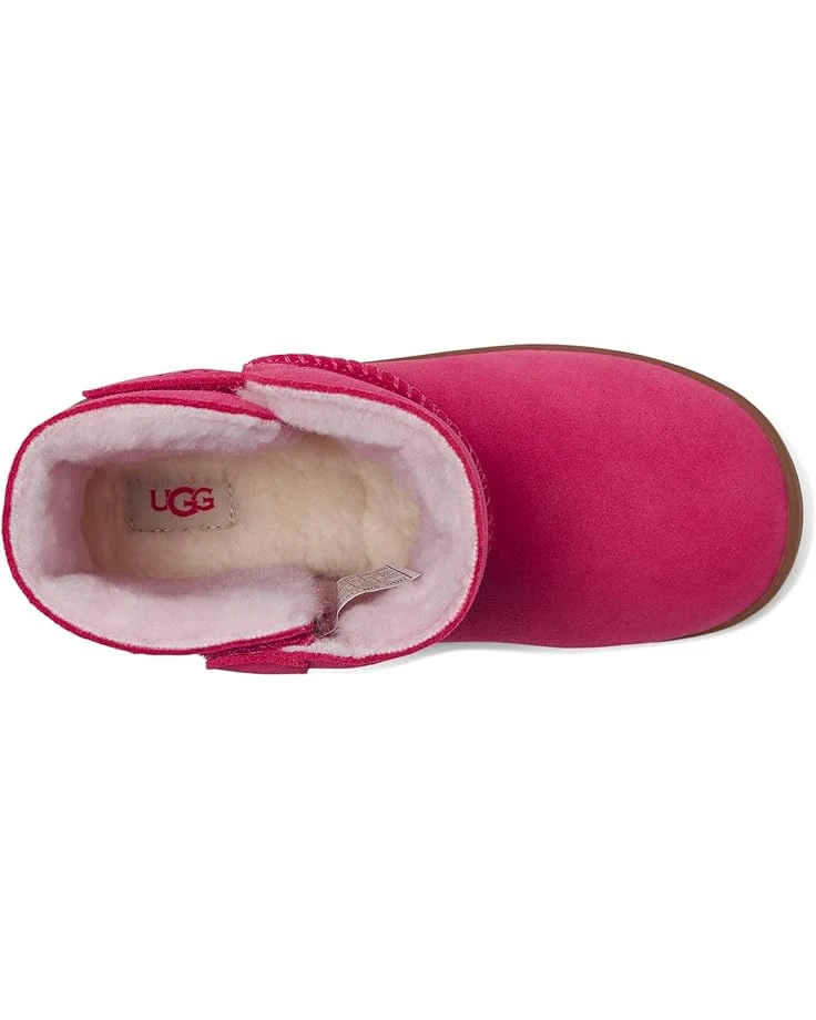 UGG Kids Keelan II (Toddler/Little Kid) | Boots 2 UGG Kids Keelan II (Toddler/Little Kid) | Boots - Image 2