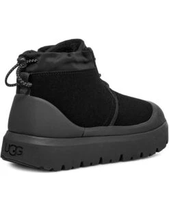 UGG Neumel Weather Hybrid | Boots -The Cozy Boot 61hOULrmq9L. AC SR736920