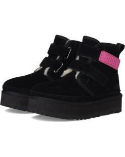 UGG Kids Neumel Platform (Little Kid/Big Kid) | Boots