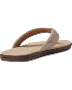 UGG Seaside Flip Suede | Sandals -The Cozy Boot 61iySMPTykL. AC SR736920