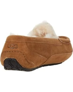 UGG Kids Ascot (Little Kid/Big Kid) | Slippers -The Cozy Boot 61jHDLPqPsL. AC SR736920