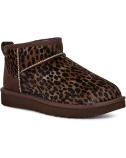 UGG Classic Ultra Mini Caspian | Boots