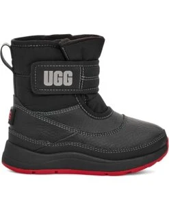 UGG Kids Taney Weather (Toddler/Little Kid) | Boots -The Cozy Boot 61jPUll9xL. AC SR736920