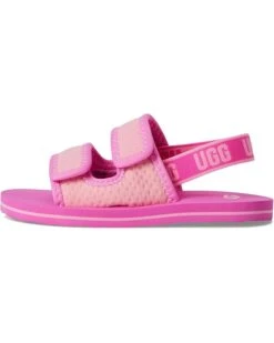 UGG Kids Lennon Slingback (Toddler/Little Kid) | Sandals -The Cozy Boot 61jSSIrpowL. AC SR736920