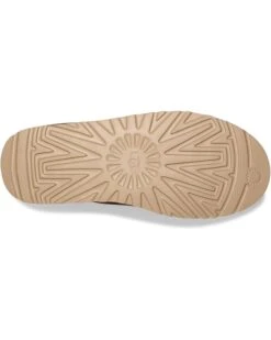 UGG Classic Slip-On Shaggy Suede | Slippers -The Cozy Boot 61jUN3FufML. AC SR736920