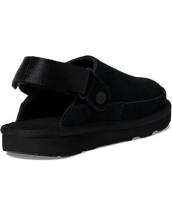 UGG Kids Goldenstar Clog (Little Kid/Big Kid) | Clogs -The Cozy Boot 61jXa nUv5L. AC SR736920