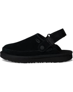 UGG Kids Goldenstar Clog (Little Kid/Big Kid) | Clogs -The Cozy Boot 61jiKcY8oNL. AC SR736920