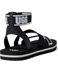 UGG Kids Allisa (Little Kid/Big Kid) | Sandals 9 UGG Kids Allisa (Little Kid/Big Kid) | Sandals -The Cozy Boot 61jqZcgwsBL. AC SR736920