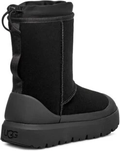 UGG Classic short Weather Hybrid | Boots -The Cozy Boot 61k76mDFGOL. AC SR736920