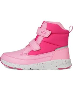 UGG Kids Dannie Weather (Little Kid/Big Kid) | Sneakers & Athletic Shoes -The Cozy Boot 61kQHwSVtL. AC SR736920