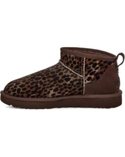 UGG Classic Ultra Mini Caspian | Boots -The Cozy Boot 61kQnFktowL. AC SR736920