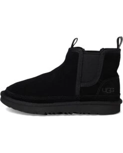 UGG Kids Neumel Chelsea (Little Kid/Big Kid) | Boots 11 UGG Kids Neumel Chelsea (Little Kid/Big Kid) | Boots -The Cozy Boot 61lJfO73AdL. AC SR736920