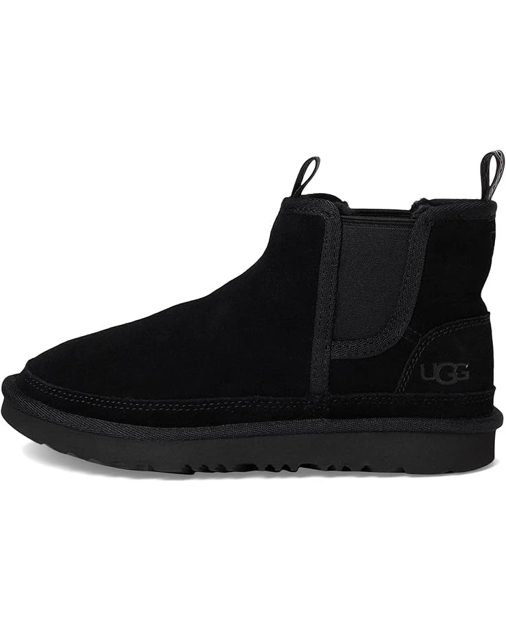 UGG Kids Neumel Chelsea (Little Kid/Big Kid) | Boots 4 UGG Kids Neumel Chelsea (Little Kid/Big Kid) | Boots - Image 4
