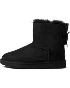 UGG Mini Bailey Bow II | Boots -The Cozy Boot 61loSmPjDzL. AC SR736920
