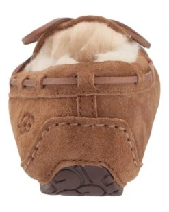 UGG Kids Dakota (Toddler/Little Kid/Big Kid) | Slippers -The Cozy Boot 61m3ZjRmSSL. AC SR736920