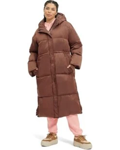 UGG Keeley Long Puffer Coat | Coats & Outerwear